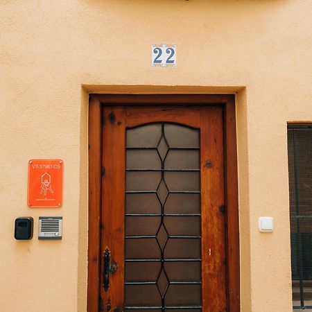 Apartamentos Stetic 2 モレラ エクステリア 写真