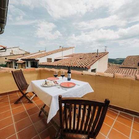 Apartamentos Stetic 2 モレラ エクステリア 写真