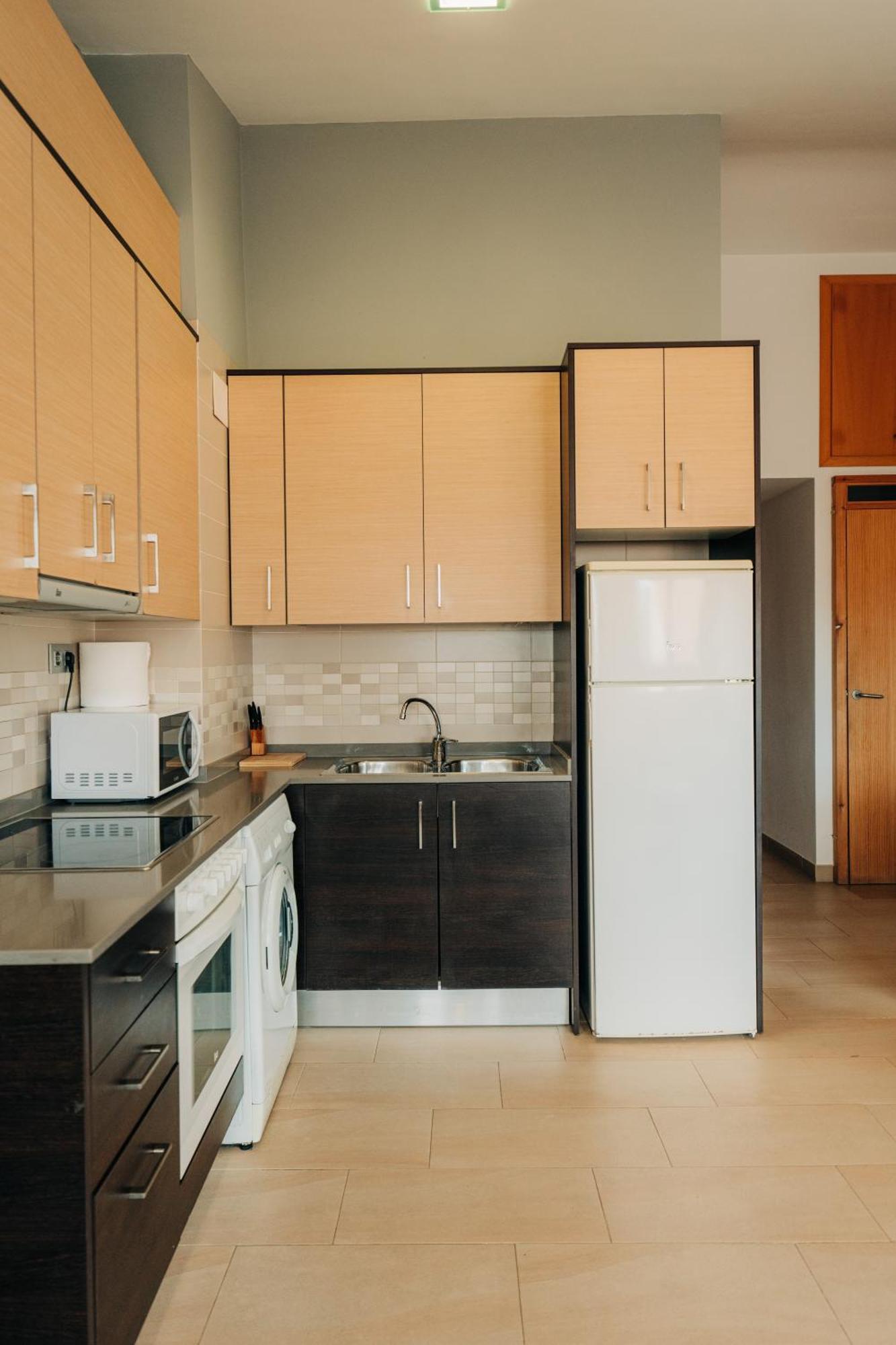 Apartamentos Stetic 2 モレラ エクステリア 写真