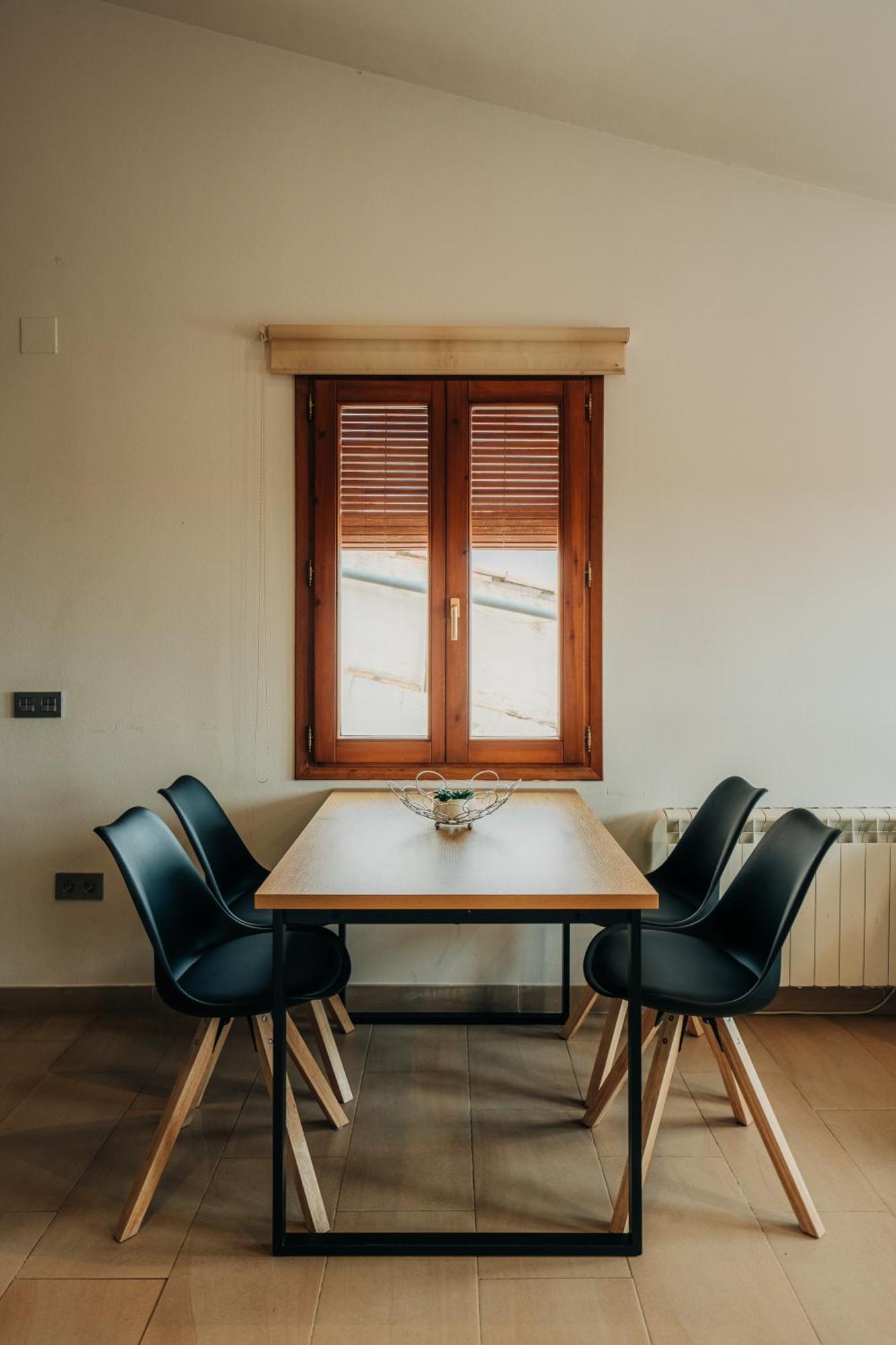 Apartamentos Stetic 2 モレラ エクステリア 写真
