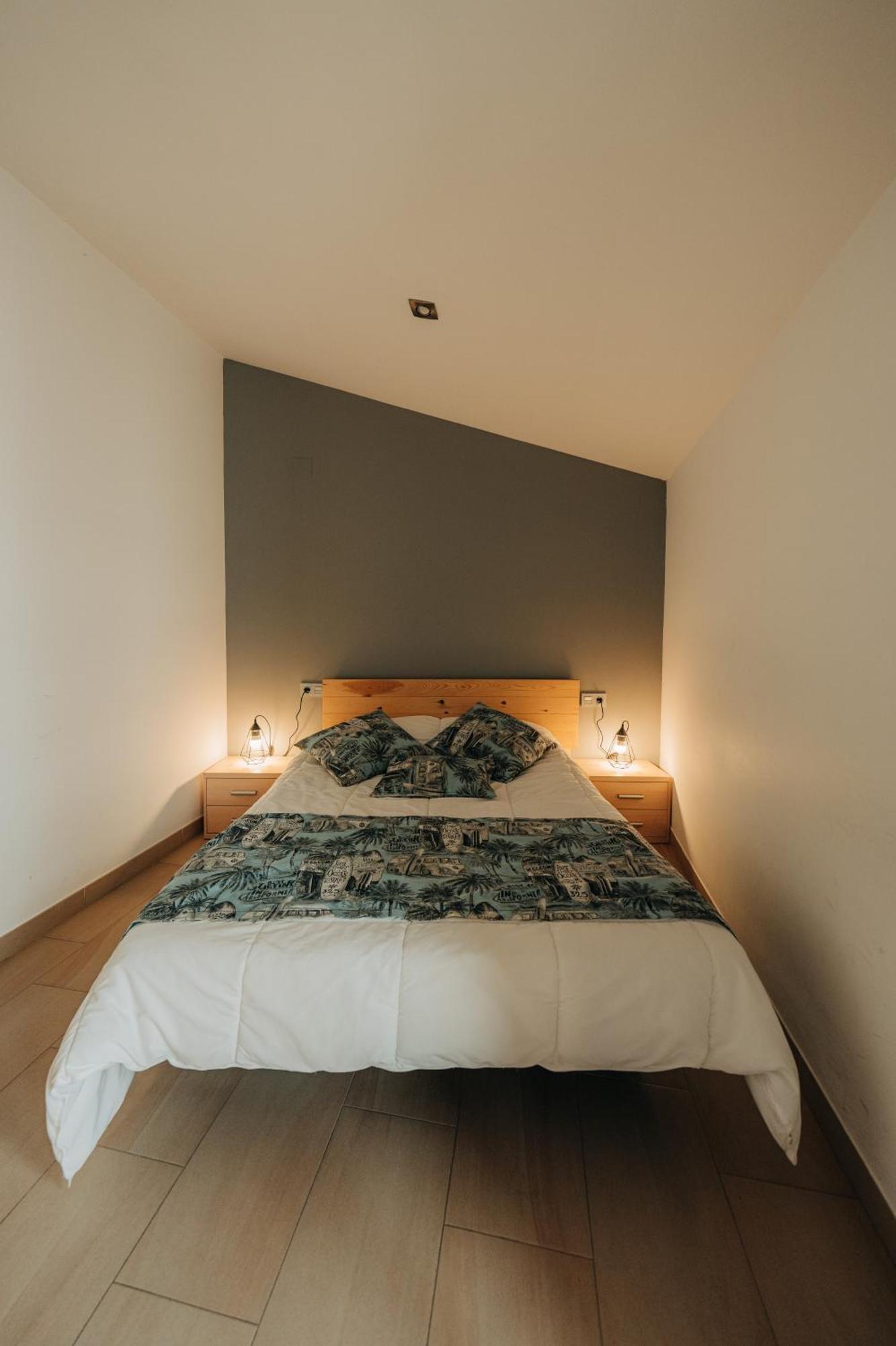 Apartamentos Stetic 2 モレラ エクステリア 写真