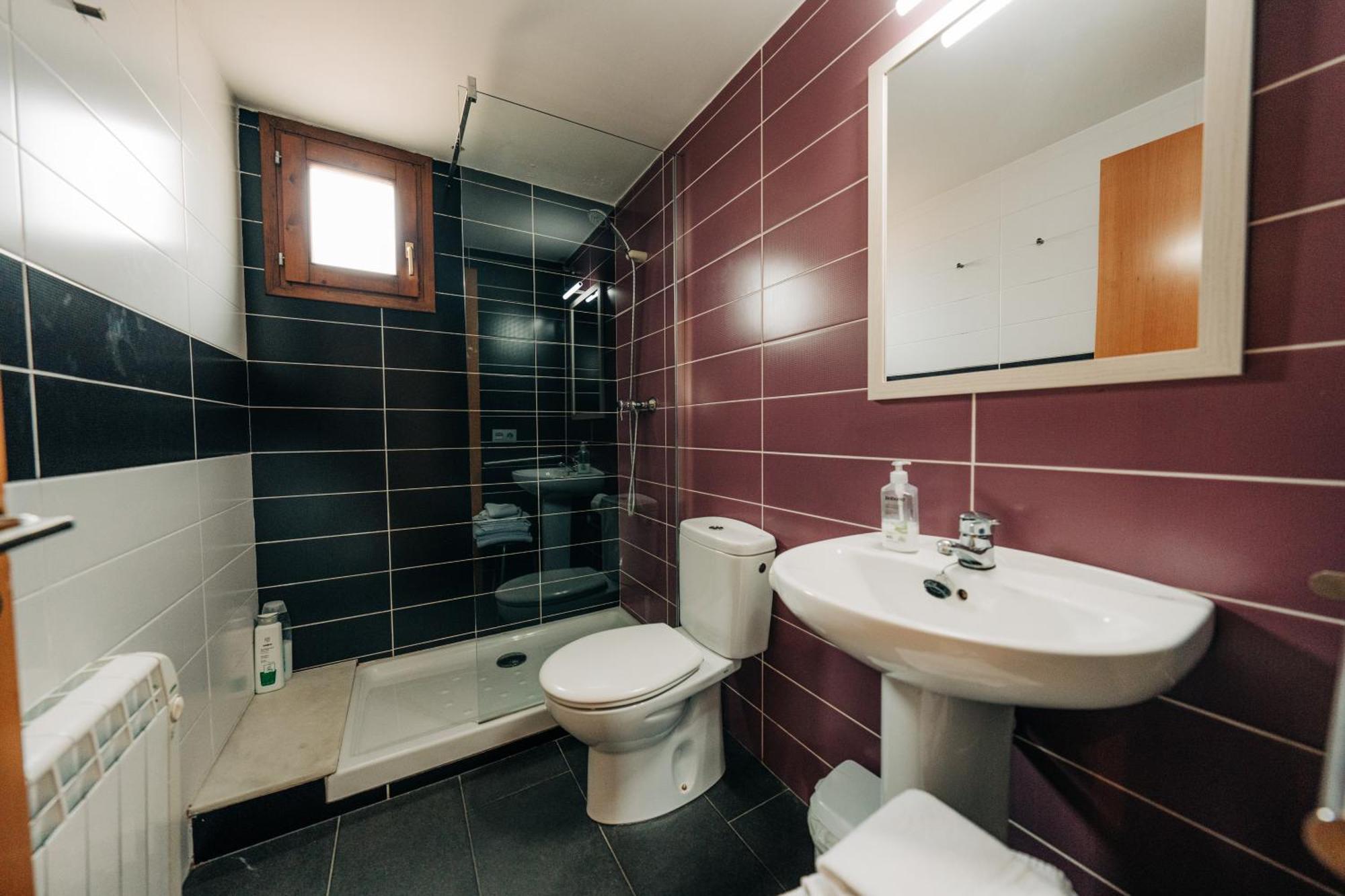 Apartamentos Stetic 2 モレラ エクステリア 写真