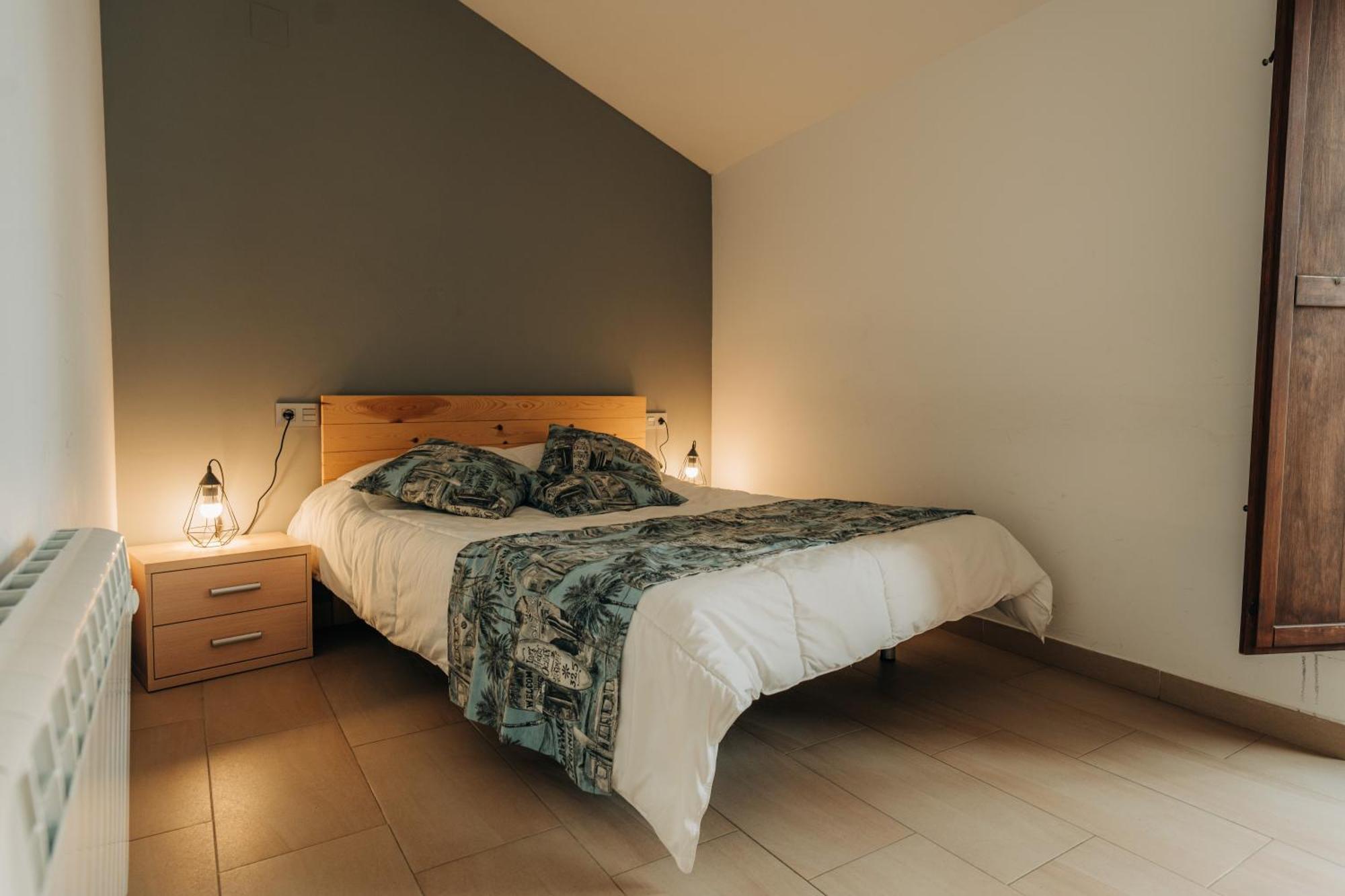 Apartamentos Stetic 2 モレラ エクステリア 写真