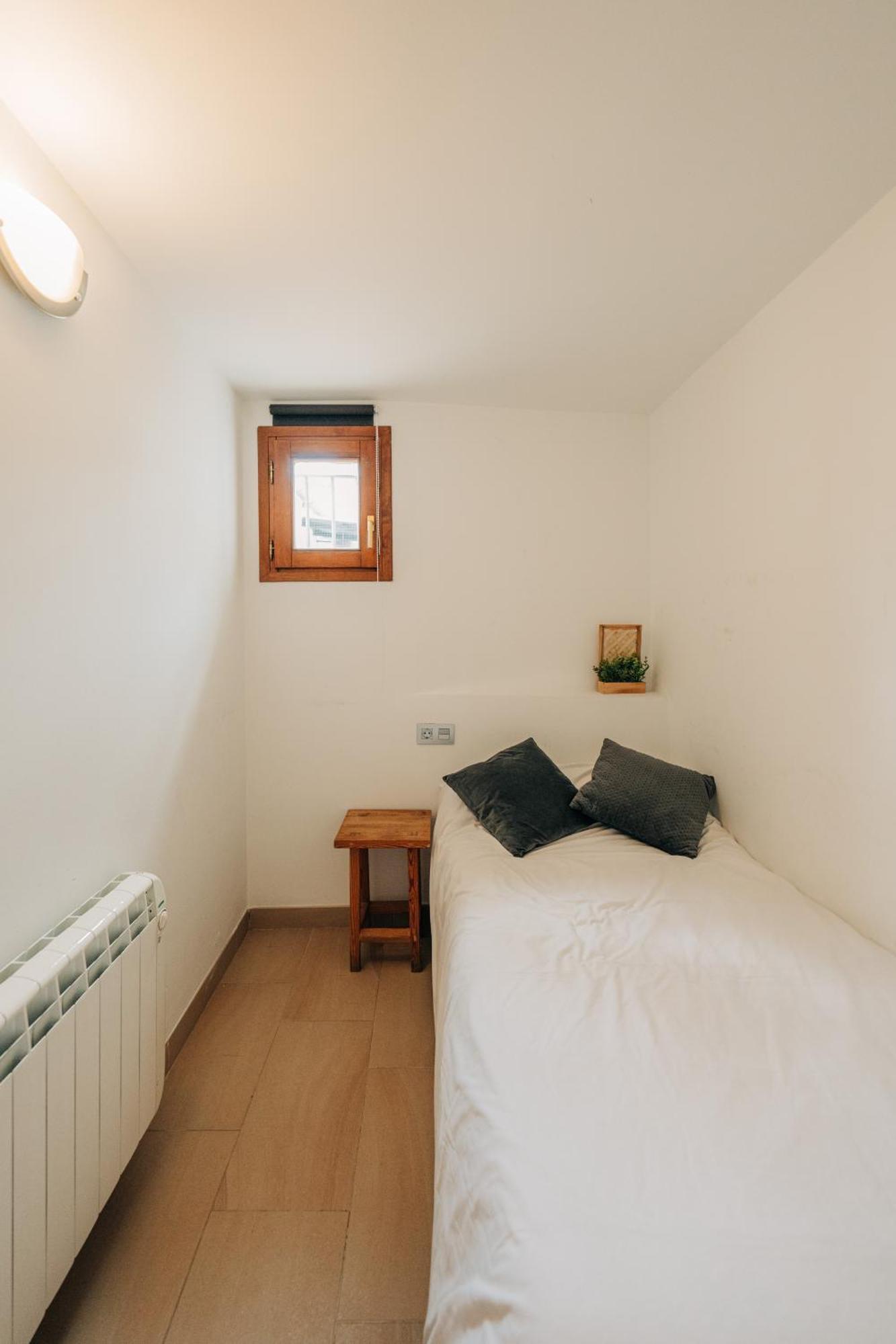 Apartamentos Stetic 2 モレラ エクステリア 写真