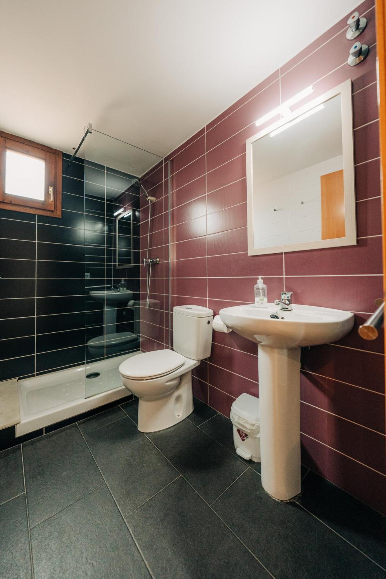Apartamentos Stetic 2 モレラ エクステリア 写真