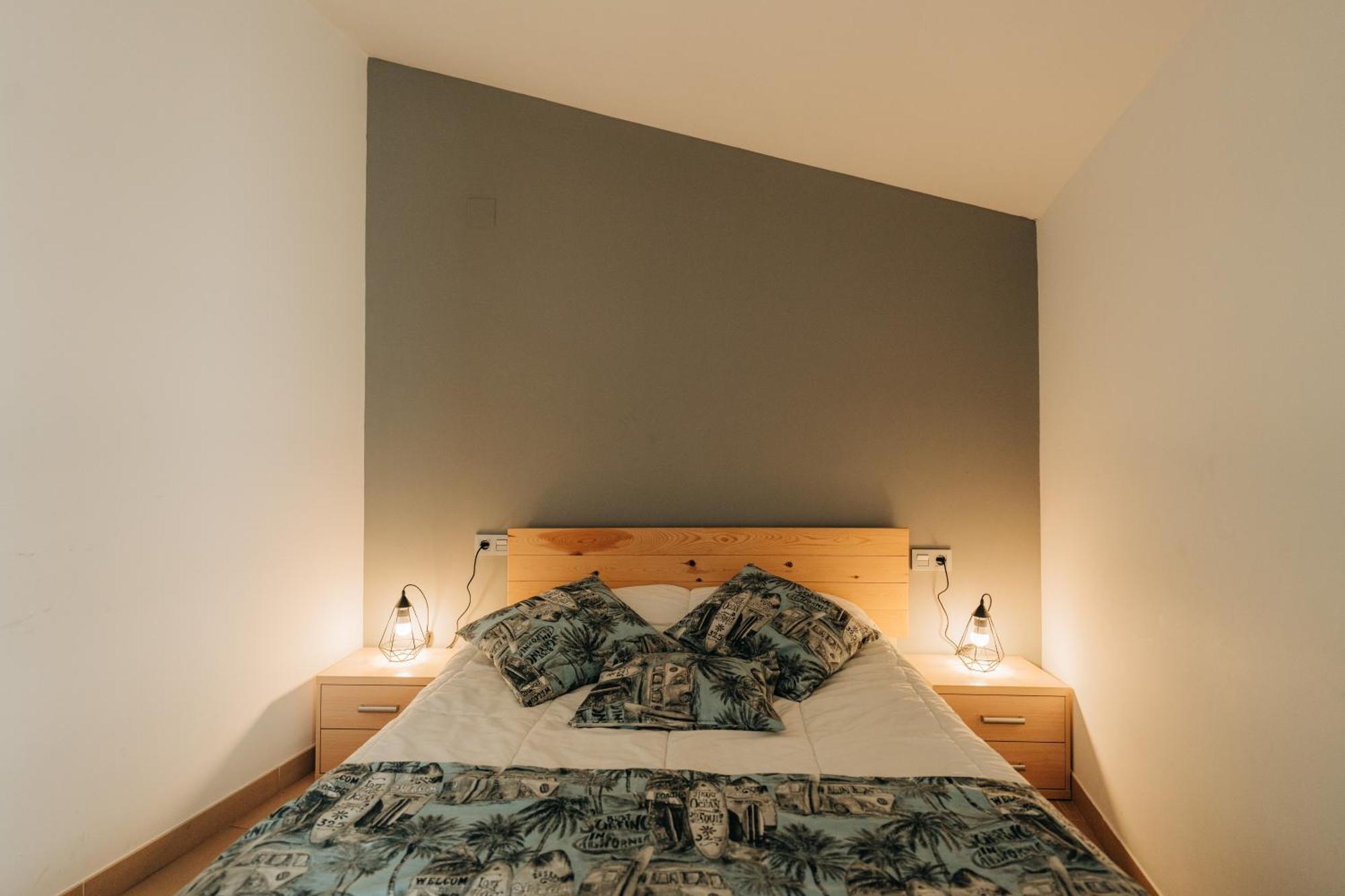 Apartamentos Stetic 2 モレラ エクステリア 写真