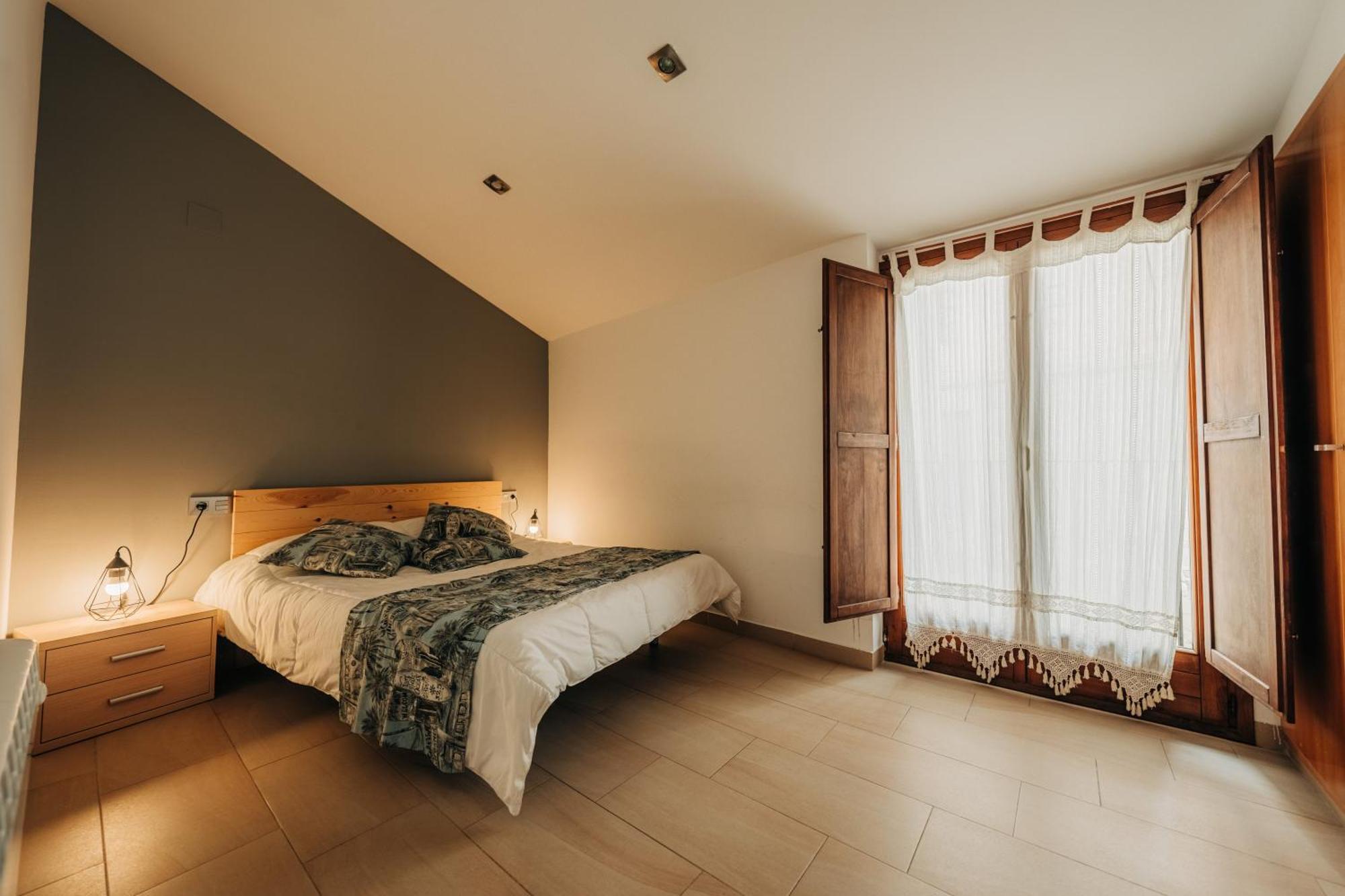 Apartamentos Stetic 2 モレラ エクステリア 写真