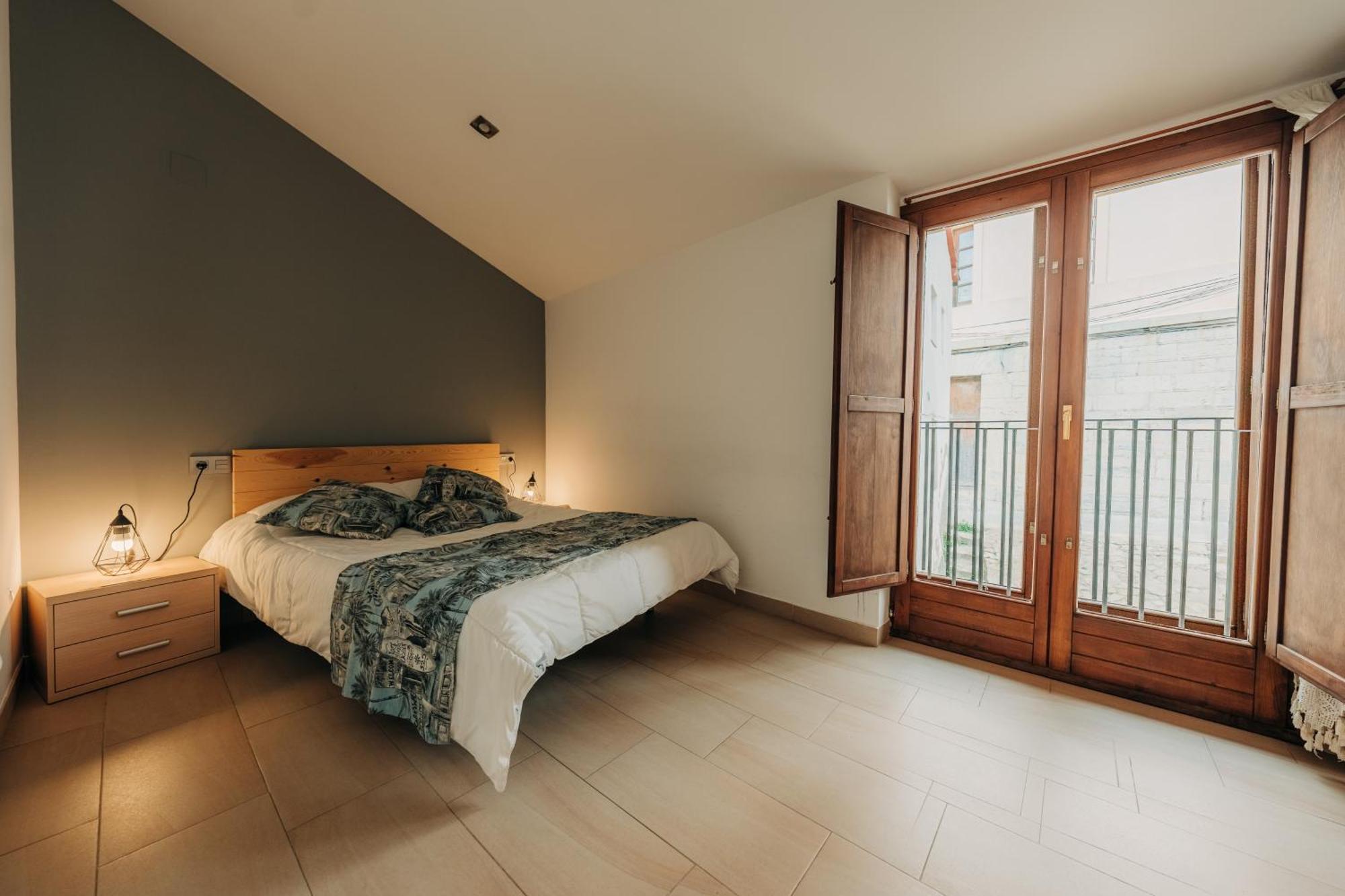 Apartamentos Stetic 2 モレラ エクステリア 写真